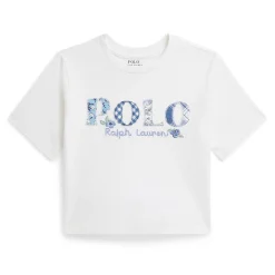Polo T-shirt 2-6x Kids Tops