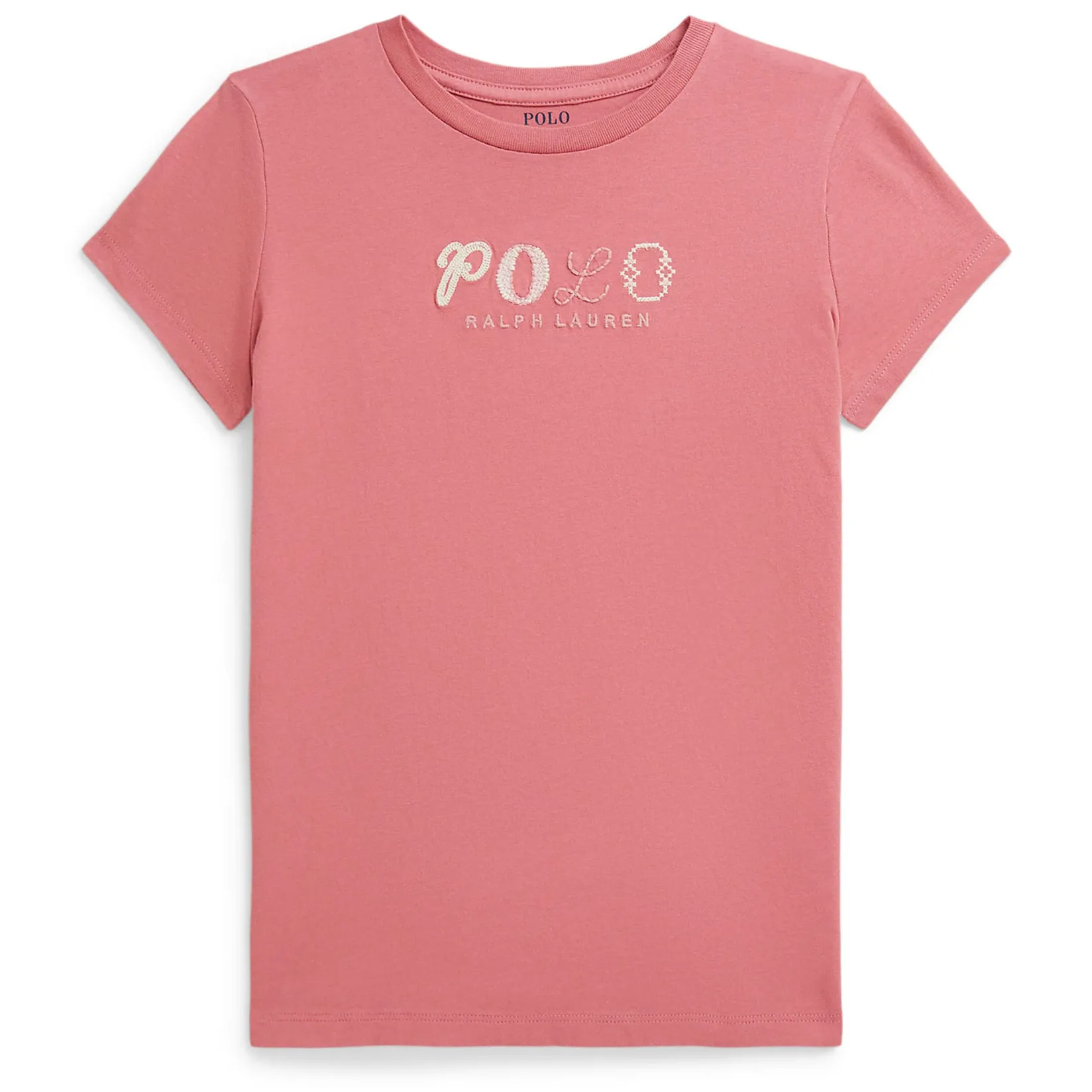 Polo T-shirt 7-16y Kids Tops