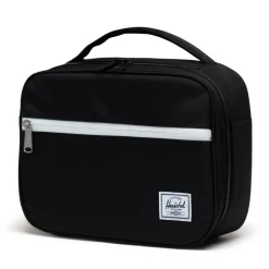 Lunch Boxes>Herschel Supply Co Pop Quiz Lunch Box - Black