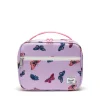 Lunch Boxes>Herschel Supply Co Pop Quiz Lunch Box - Butterfly