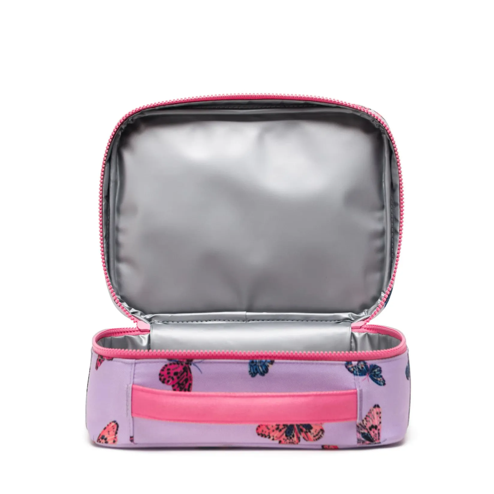 Lunch Boxes>Herschel Supply Co Pop Quiz Lunch Box - Butterfly