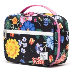 Hot Pop Quiz Lunchbox - Garden Kids Lunch Boxes