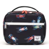 Clearance Pop Quiz Lunchbox - Race Cars Kids Lunch Boxes
