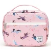 Lunch Boxes>Herschel Supply Co Pop Quiz Lunchbox - Wild Horses