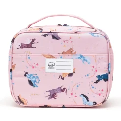 Lunch Boxes>Herschel Supply Co Pop Quiz Lunchbox - Wild Horses