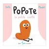 Baby 0-2 Years|2 Years And Over>les 400 coups Popote La Petite Crotte