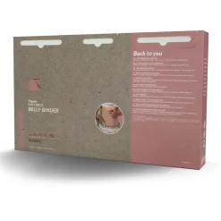 Outlet Post Birth Belly Binder Accessories