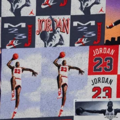 Best Posterized Air T-shirt 8-16y Kids/BOY Sportswear|Tops