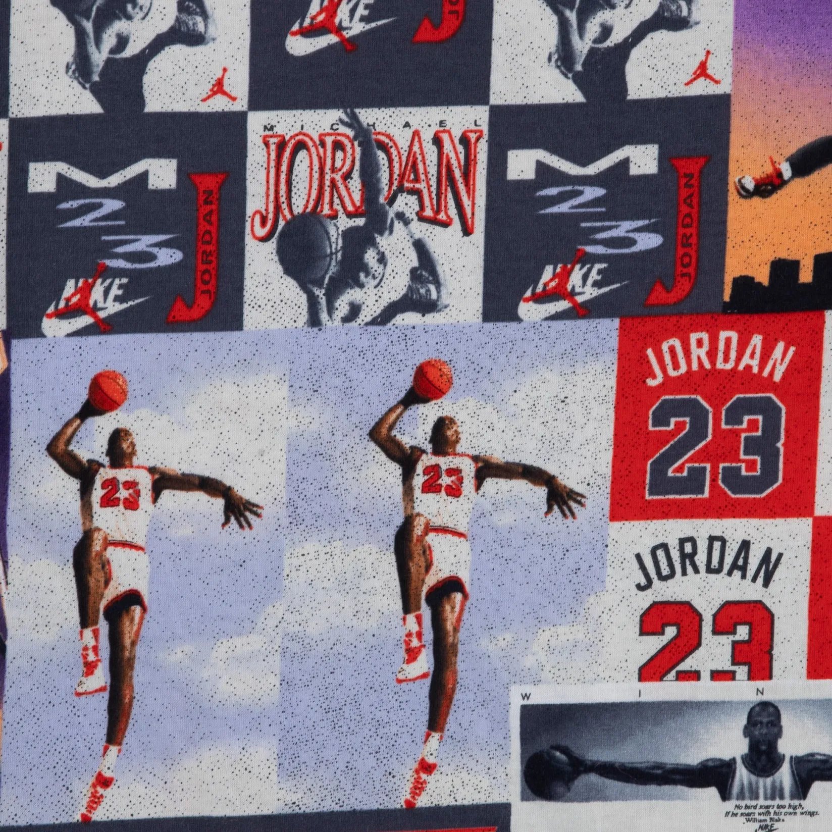 Best Posterized Air T-shirt 8-16y Kids/BOY Sportswear|Tops