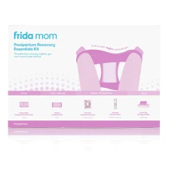 Postpartum Recovery Essentials Kit Care For Mom