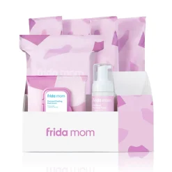 Postpartum Recovery Essentials Kit Care For Mom