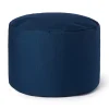 Best Pouf Ottoman - Navy Blue Kid'S Tables & Chairs
