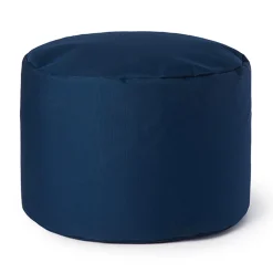 Best Pouf Ottoman - Navy Blue Kid'S Tables & Chairs