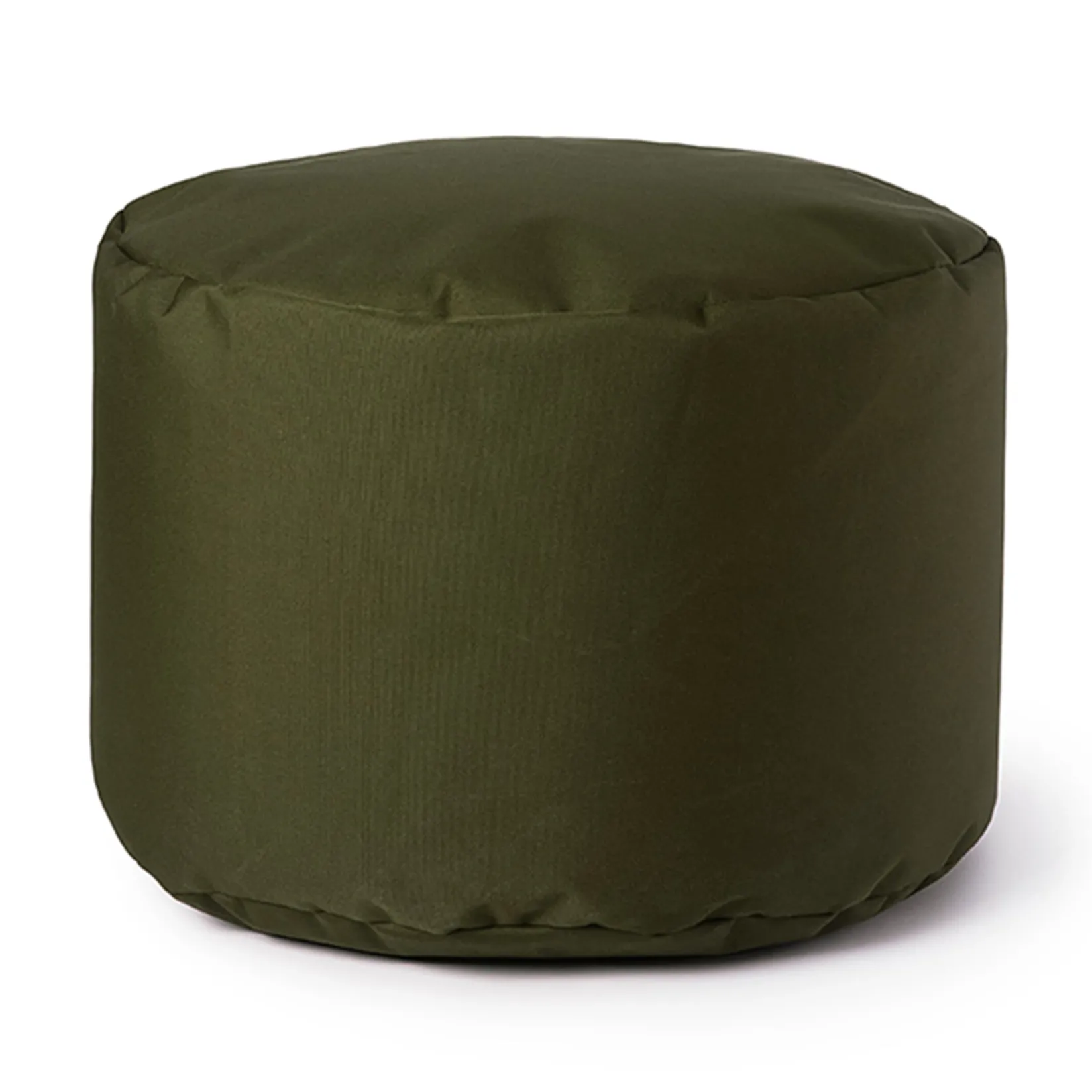 Kid'S Tables & Chairs>Arico Pouf Ottoman - Olive