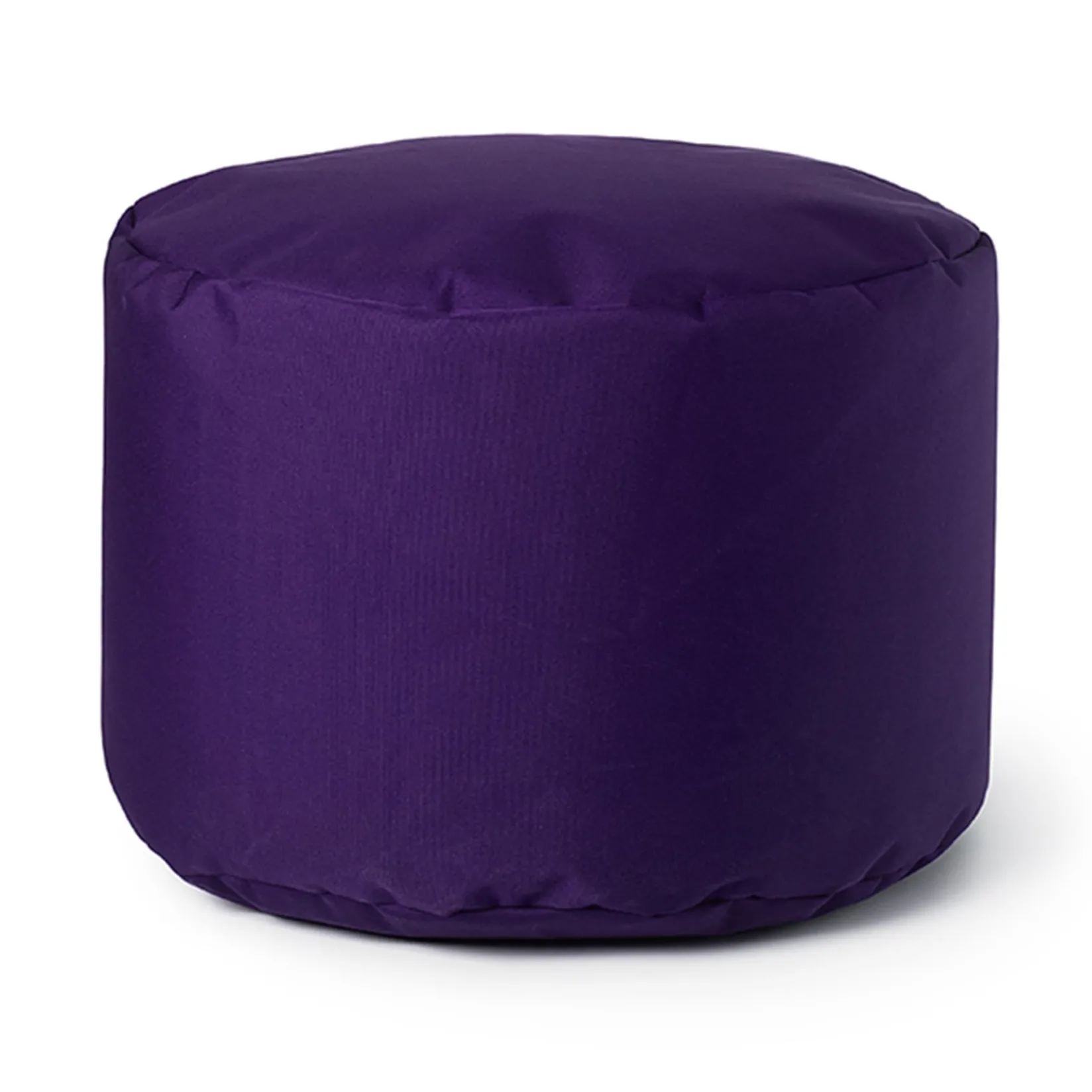 Kid'S Tables & Chairs>Arico Pouf Ottoman - Violet