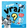 Quebec Books|4 Years And Over>Auzou Pour Vrai? 15 Faits Rigolos sur le Hockey
