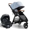 Online Poussette City Mini GT2 Eco+ Siège Snugride 35 Lite LX Kids Strollers|Strollers & Trailers