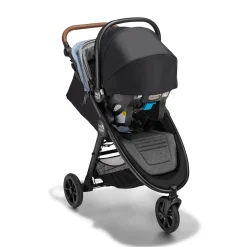 Online Poussette City Mini GT2 Eco+ Siège Snugride 35 Lite LX Kids Strollers|Strollers & Trailers