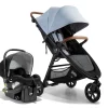 Strollers|Strollers & Trailers>Baby Jogger Poussette City Mini GT2 Eco+ Siège City Go