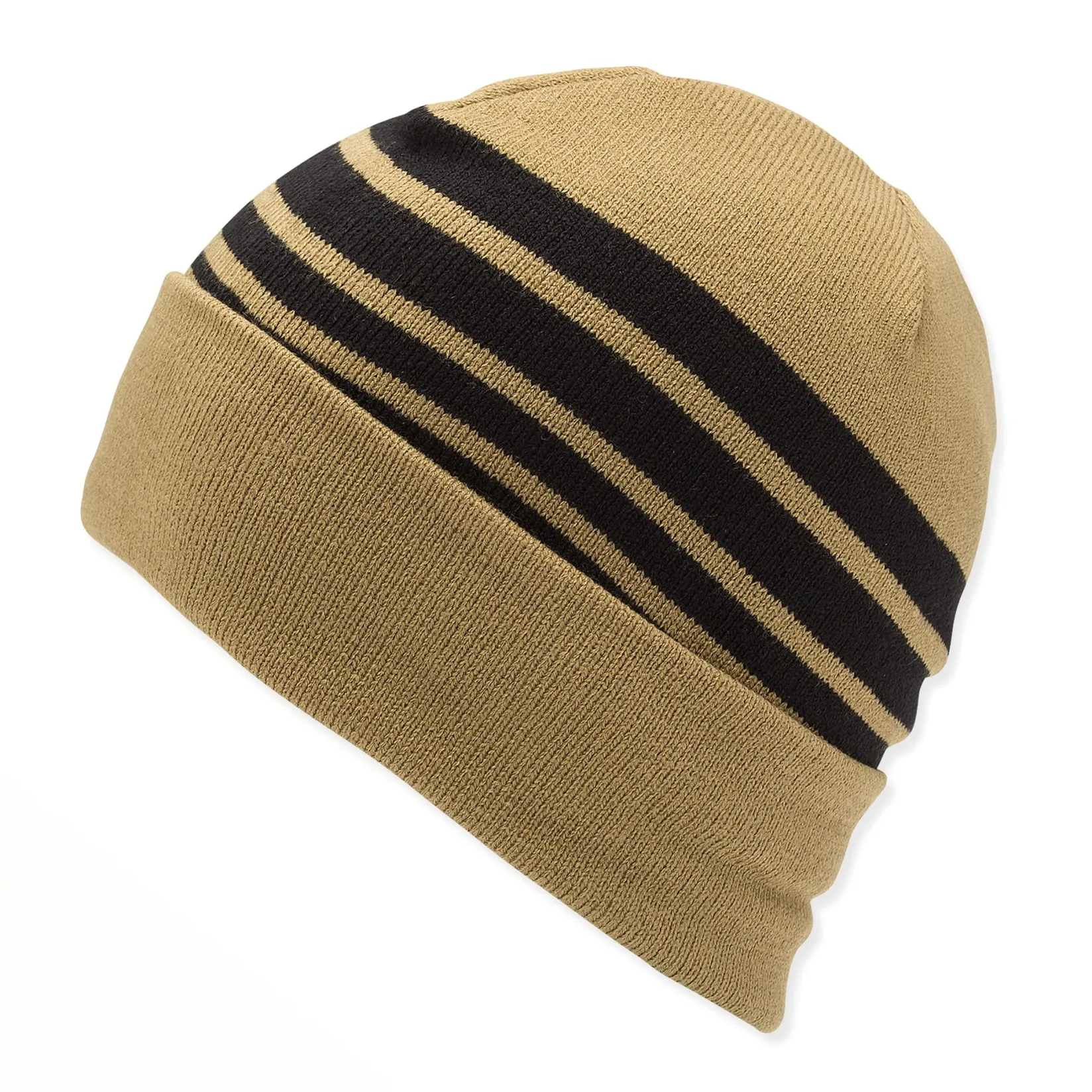 Beanies>Volcom Powder Beanie 8-16y Taupe