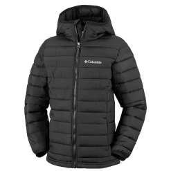 New Powder Lite Jacket 4-18 Kids/BOY Outerwear|Coats & Jackets