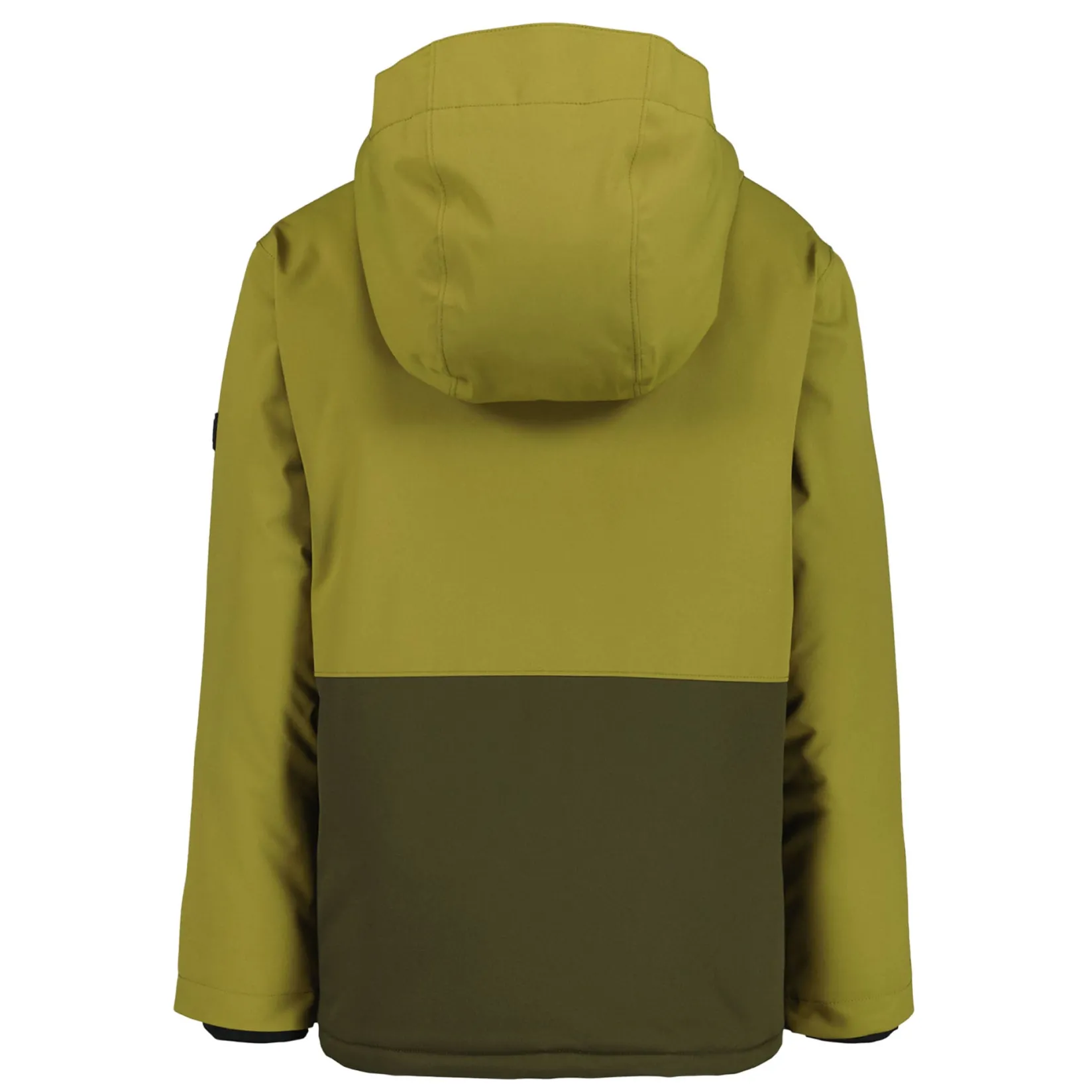 New Powderhound Jacket 8-16 Kids/BOY Outerwear|Coats & Jackets