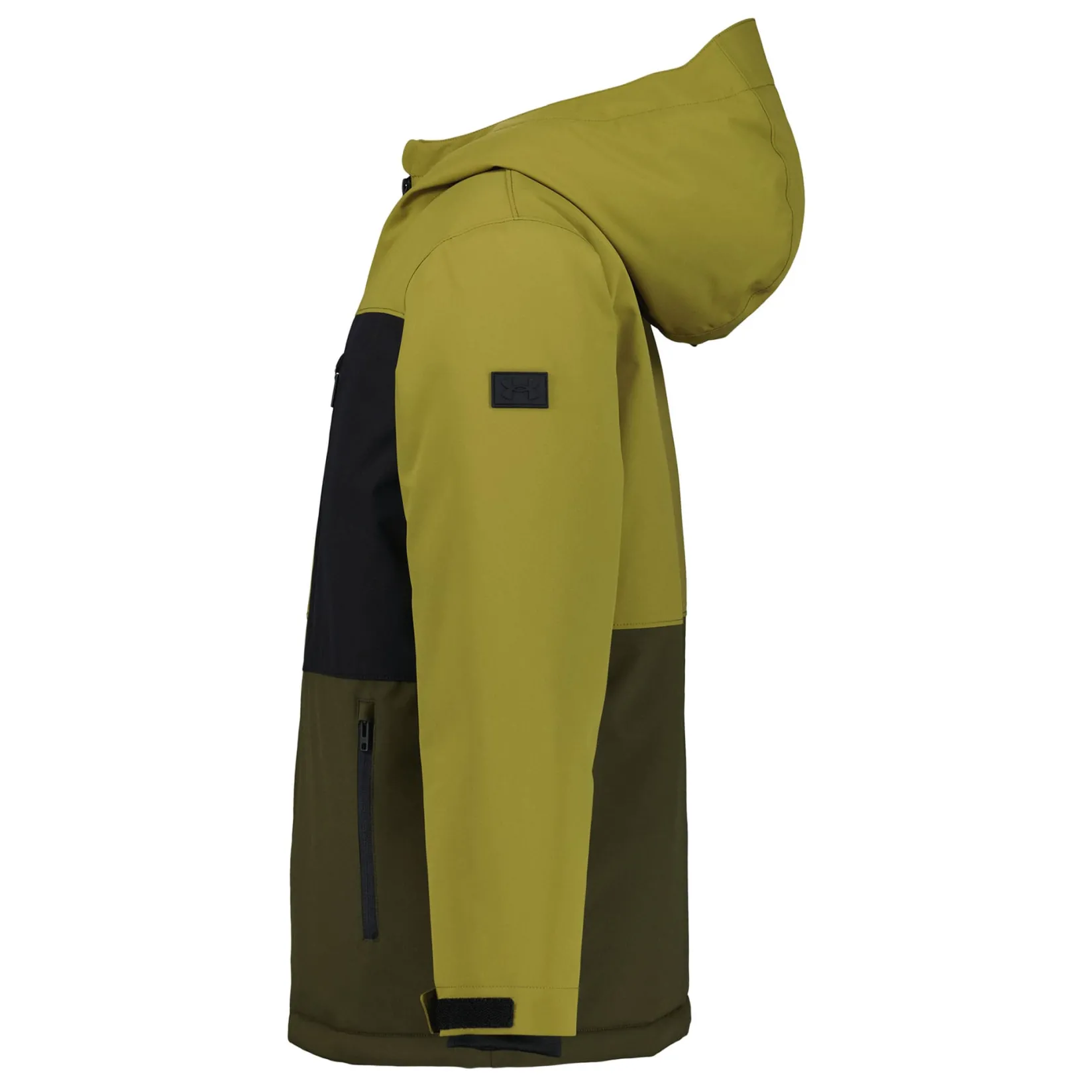 New Powderhound Jacket 8-16 Kids/BOY Outerwear|Coats & Jackets