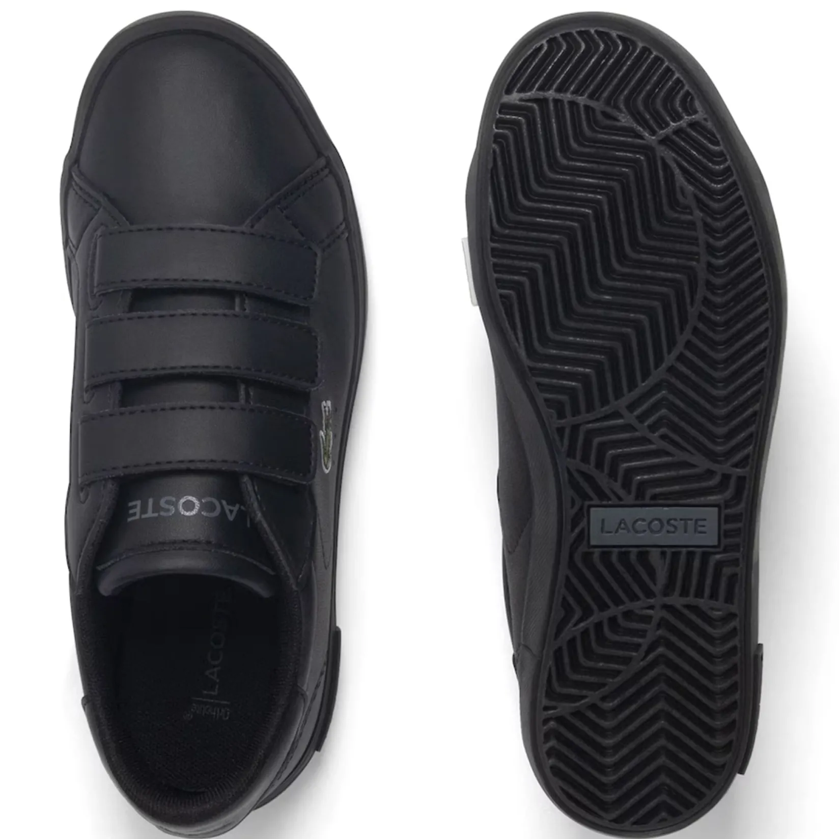 Outlet Powercourt Velcro Sneaker 11-2 Shoes