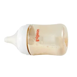 Hot PPSU Bottle 5oz With SS Nipple Bottles & Nipples|Breastfeeding