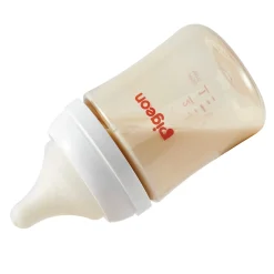 Hot PPSU Bottle 5oz With SS Nipple Bottles & Nipples|Breastfeeding