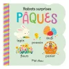 Baby 0-2 Years|2 Years And Over>Presse Aventure Pâques : Rabats Surprises