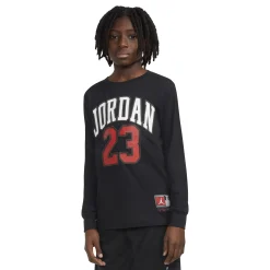 Discount Practice Flight Ls T-shirt 8-16y Kids/BOY Tops|Sportswear