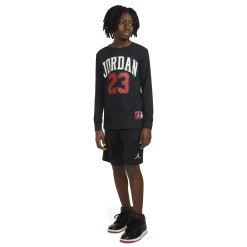 Discount Practice Flight Ls T-shirt 8-16y Kids/BOY Tops|Sportswear