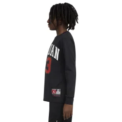 Discount Practice Flight Ls T-shirt 8-16y Kids/BOY Tops|Sportswear