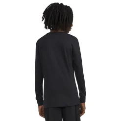 Discount Practice Flight Ls T-shirt 8-16y Kids/BOY Tops|Sportswear