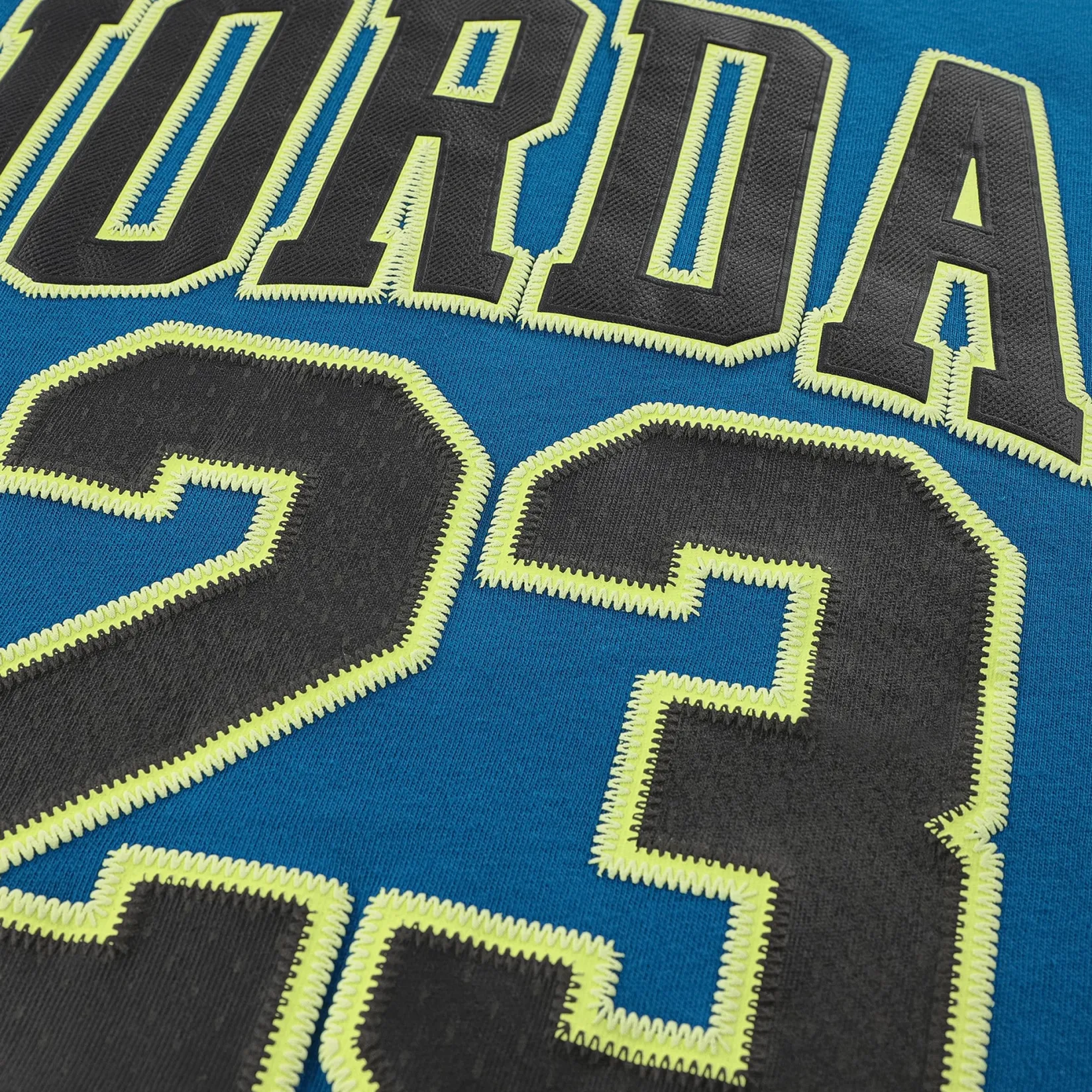 Sportswear|Tops>Jordan Practice Flight T-shirt 4-7y Teal