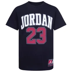 Sportswear|Tops>Jordan Practice Flight T-Shirt 8-18y Black