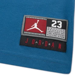 Hot Practice Flight T-shirt 8-16y Kids/BOY Sportswear|Tops