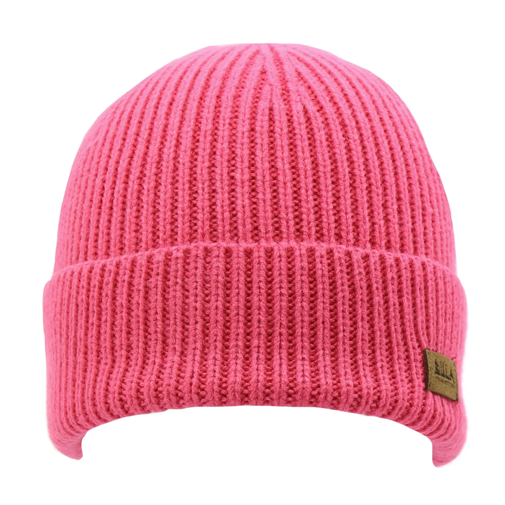 Beanies>Bula Prague Punch Beanie 7-16y Fuchsia