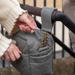 Sale Pram Organiser Bag - Flint Strollers & Trailers