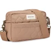 Strollers & Trailers>Avery Row Pram Organiser Bag - Latte