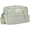 Strollers & Trailers>Avery Row Pram Organiser Bag - Sage