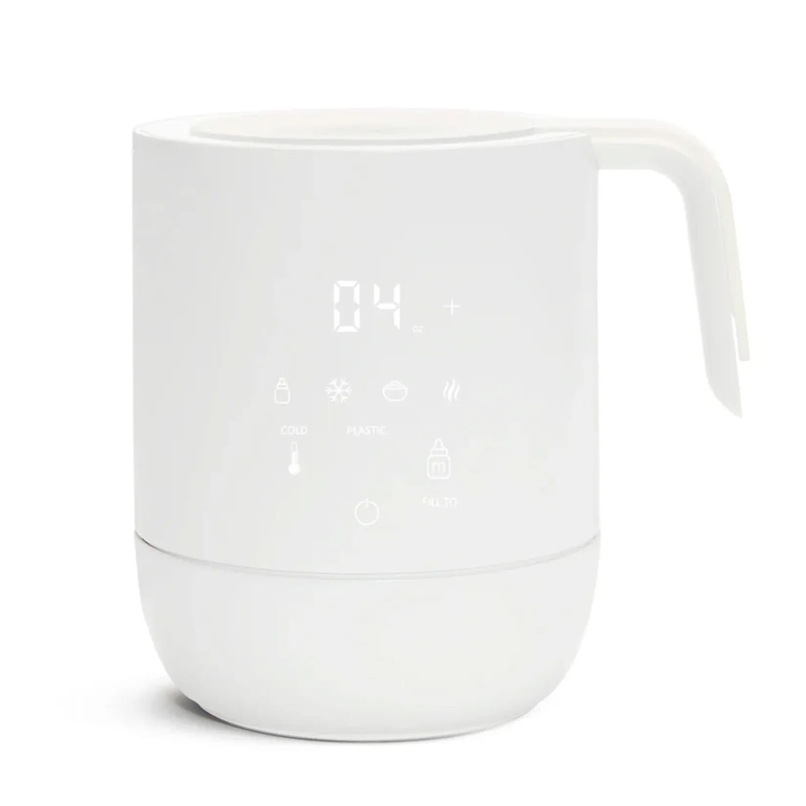 Cleaning & Food Preparation|Food Preparation>Munchkin Precision™ Bottle Warmer & Sterilizer