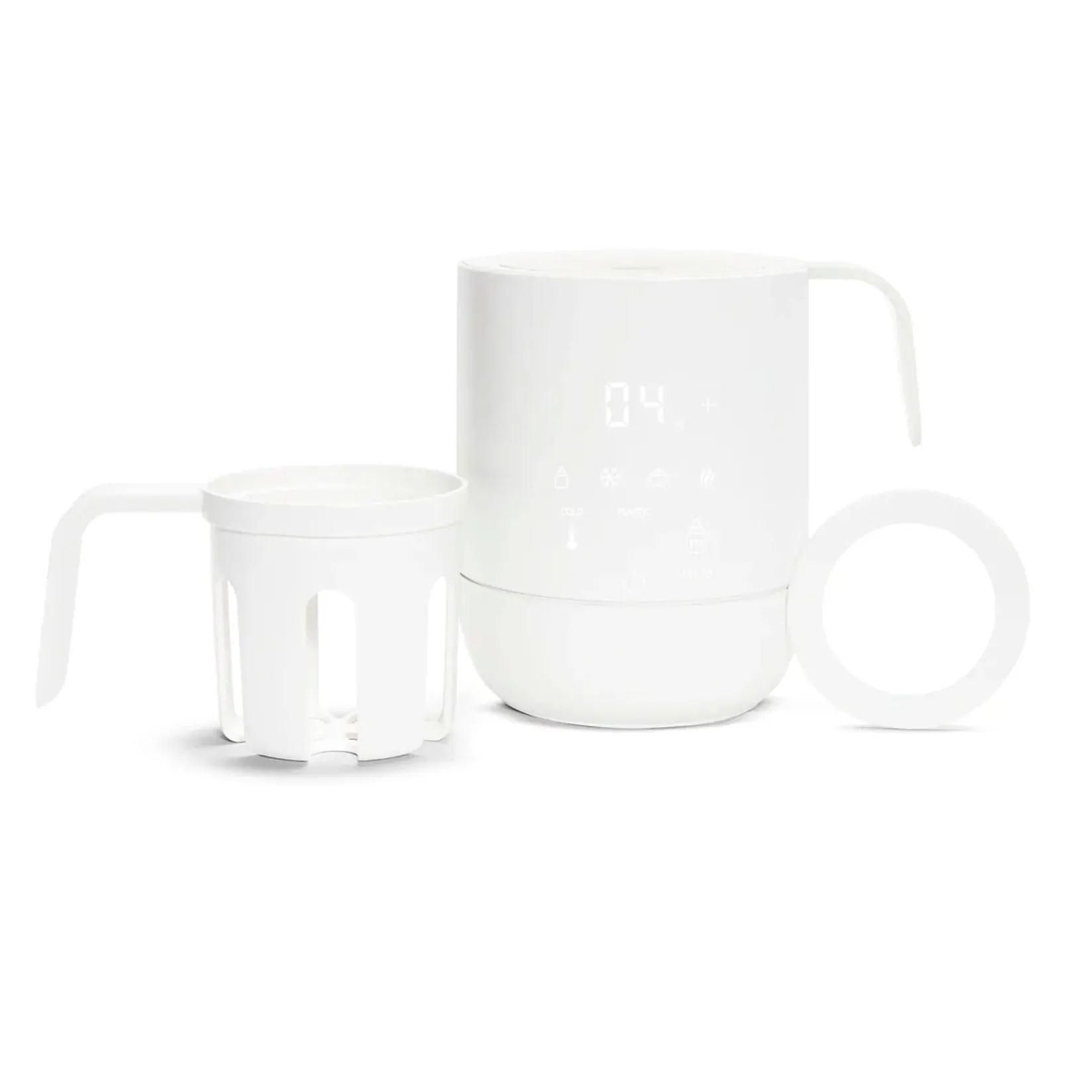 Cleaning & Food Preparation|Food Preparation>Munchkin Precision™ Bottle Warmer & Sterilizer