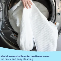 Hot Premium Foam Crib and Toddler Mattress Mattresses|Cribs & Mattresses