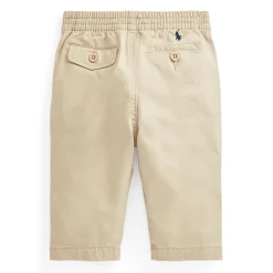 New Prepster Twill Pants 6-24m BOY Pants