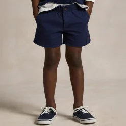 Clearance Prepster Twill Short 2-7 Kids/BOY Shorts & Bermuda