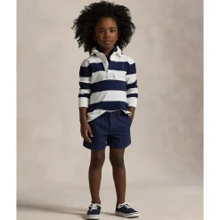 Clearance Prepster Twill Short 2-7 Kids/BOY Shorts & Bermuda