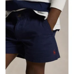 Clearance Prepster Twill Short 2-7 Kids/BOY Shorts & Bermuda