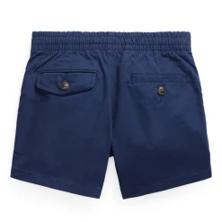Clearance Prepster Twill Short 2-7 Kids/BOY Shorts & Bermuda